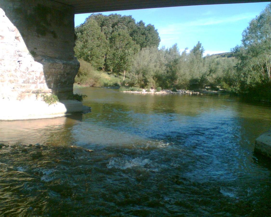 Casa Rural En Plena Naturaleza Lic Uvtr1524 Eguillor Luaran gambar