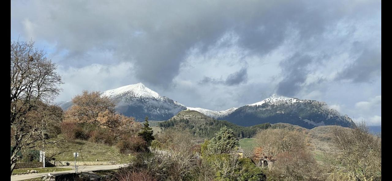 Casa Rural En Plena Naturaleza Lic Uvtr1524 Eguillor Luaran gambar