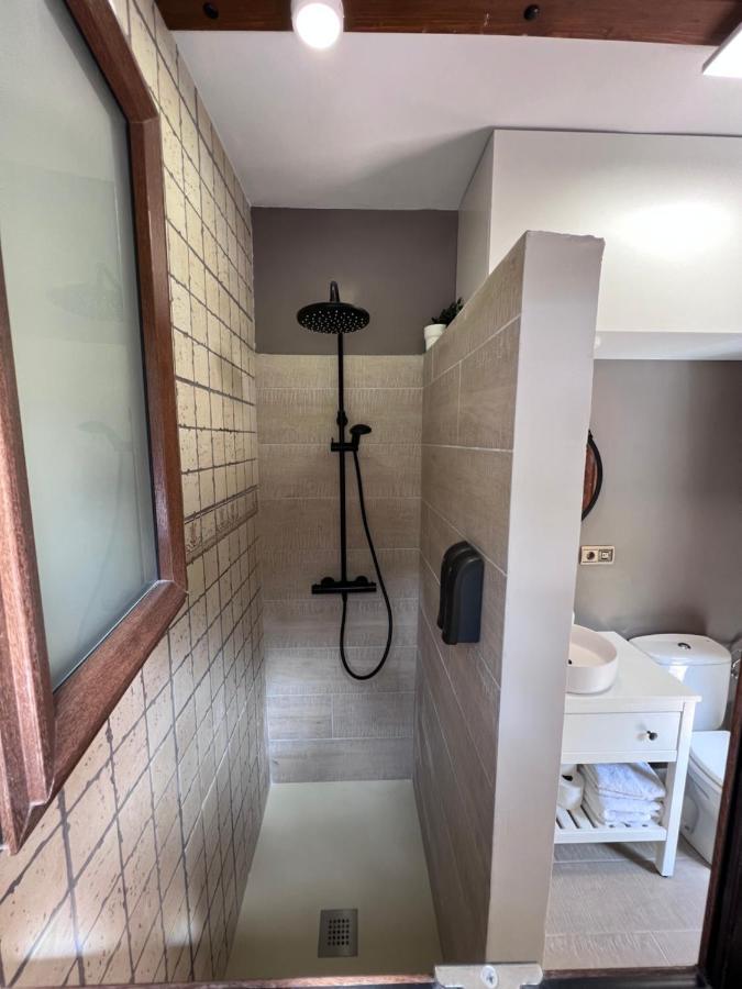 Casa Rural En Plena Naturaleza Lic Uvtr1524 Eguillor Luaran gambar